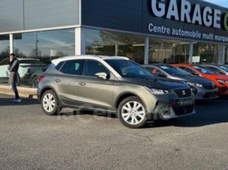 generation2 1.0 tsi 115 start/stop xperience dsg7