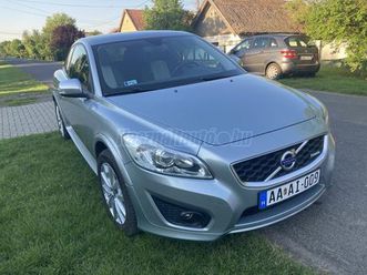 volvo c30 2.4 d [d5] r-design
