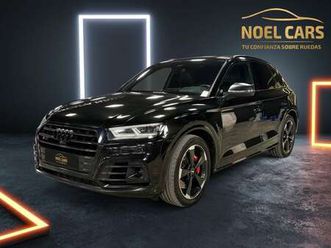 s tdi quattro tiptronic