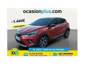 e-tech híbrido enchufable zen 117kw