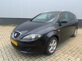 seat altea xl - 1.4 tsi businessline high