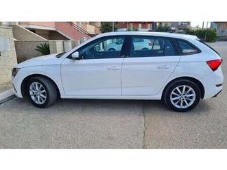 scala 2019 1.0 g-tec ambition 90cv