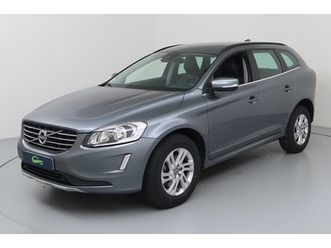volvo xc60 2.0 d3 150 bvm6 momentum business diesel manuelle 2017 - 116 424 km