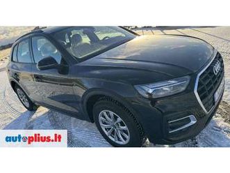 audi q5, 2.0 l., off-road / crossover