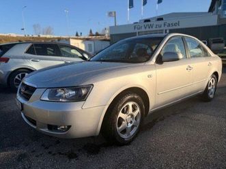 hyundai sonata top zustand