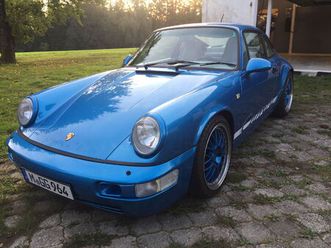 964 carrera 2