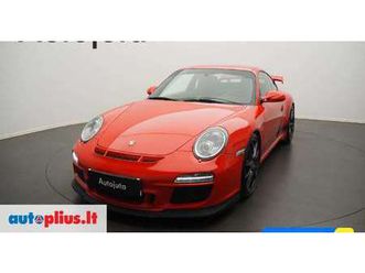 porsche 911, 3.8 l., coupe