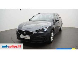 seat leon, 1.5 l., wagon