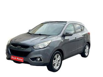 hyundai - ix35 1.7 crdi gl classic 4x2