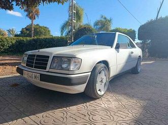 mercedes benz - 300 ce 24v