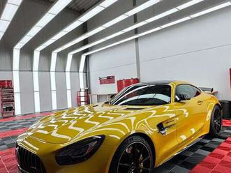 amg gt c coupe amg speedshift 7g-dct