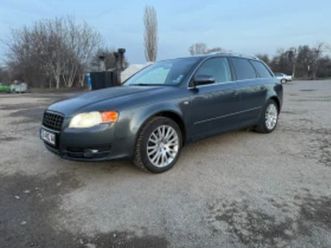 audi a4 ≫ 2006 • 3 000 eur • id