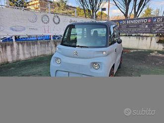 citroen ami my ami pop