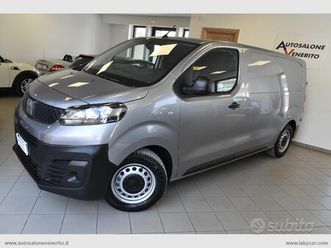 fiat scudo bluehdi 120 pc-tn furg. lou