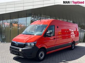 man tge 3.140 skříň l5h3