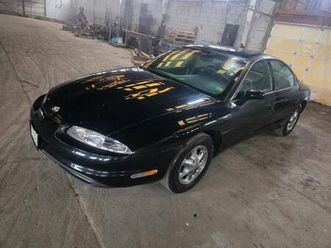 1997 oldsmobile aurora