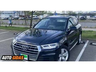 audi q5 tsi se 2019 m | skelbimas | 0138491843