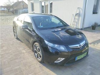 opel ampera (automata)