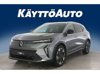 e-tech electric 220hv long range techno edition