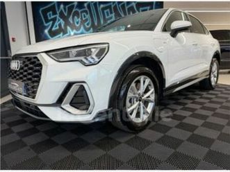 ii sportback 45 tfsie 245 s line s tronic