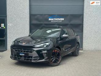 cupra terramar 1.5 tsi e-hybrid keyless pano — cupra — marktplaats