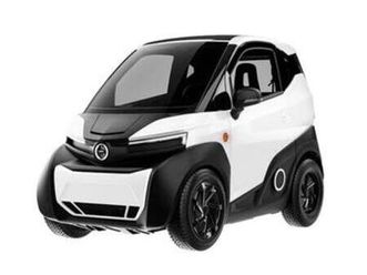 silence s04 - 90km/u - airco - bluetooth — overige auto's — marktplaats