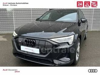 e-tron 55 quattro 408 114 kwh s line