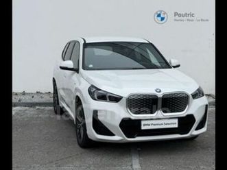 (u11) xdrive20 204 m sport 66.5 kwh bva