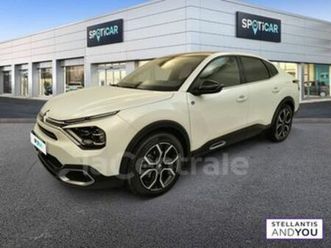 iii e-c4 x 136 shine automatique 50 kwh