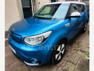 ii ev 27kw/h ultimate auto 27 kwh