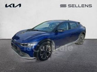 KIA EV6 229-air-active-77-4kwh