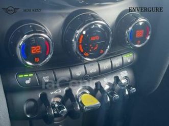 iii generation2 (f56) hatch cooper se 184 edition premium 32.6 kwh