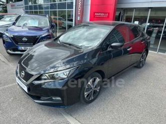 ii generation2 62 kwh 217 n-connecta