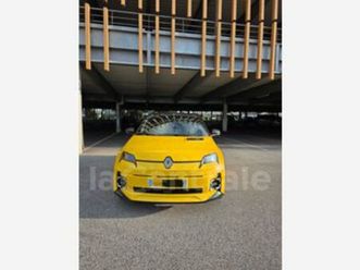 ii e-tech electrique 150 autonomie confort iconic cinq 52 kwh