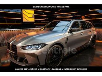 (g81) touring 3.0 510 m3 competition m xdrive bva8