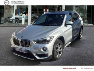 (f48) generation2 sdrive18i 8cv xline dkg7