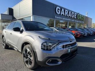 iii generation2 1.2 puretech 130 max eat8