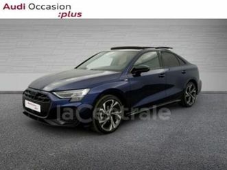 iv generation2 berline 1.5 35 tfsi mild hybrid 150 s line s tronic 7
