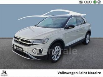 generation2 1.5 tsi evo 150 start/stop style dsg7