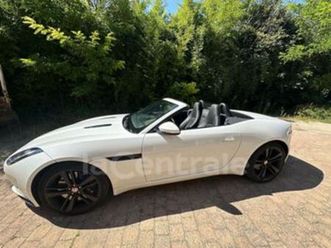 cabriolet 3.0 v6 s 380 s auto