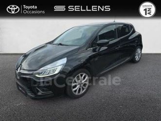 RENAULT CLIO iv-generation2-0-9-tce-90-energy-intens