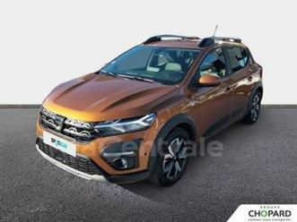 iii stepway 1.0 tce 90 confort