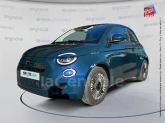 iii generation2 1.0 65 hybride torino launch edition