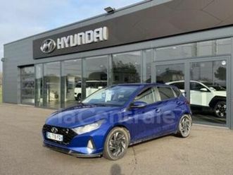 iii 1.0 t-gdi 100 hybrid 48v intuitive