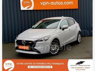 iv 1.5 e-skyactiv g m hybrid 90 exclusive edition