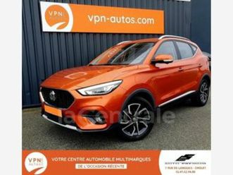 ii 1.0 t-gdi 111 2wd luxury