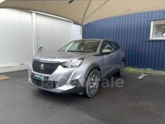 ii 1.2 puretech 100 s&s 5cv active