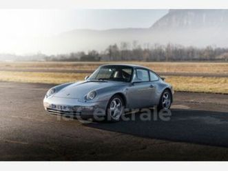 (993) 3.6 carrera 4 272