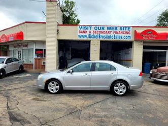 ◊◊ 2010 mercury milan * 86k miles - free warranty * we trade & buy *