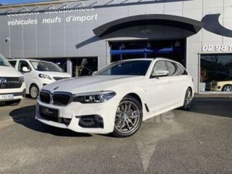 (g31) touring 520d h xdrive 190 m sport bva8